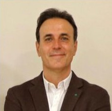 Dr. Antonio Arroyo Sebastían