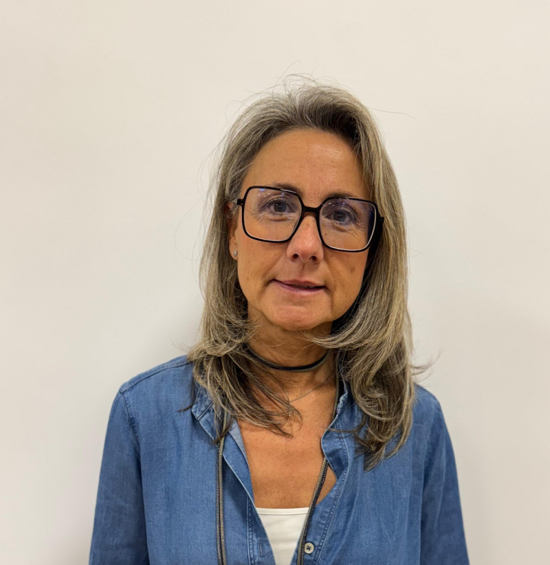 Dña. Arancha Díaz Testillano