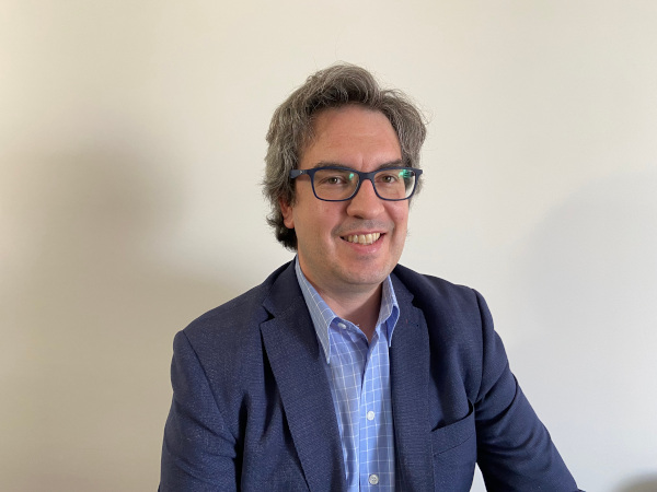 Dr. Carlos Cerdán Santacruz