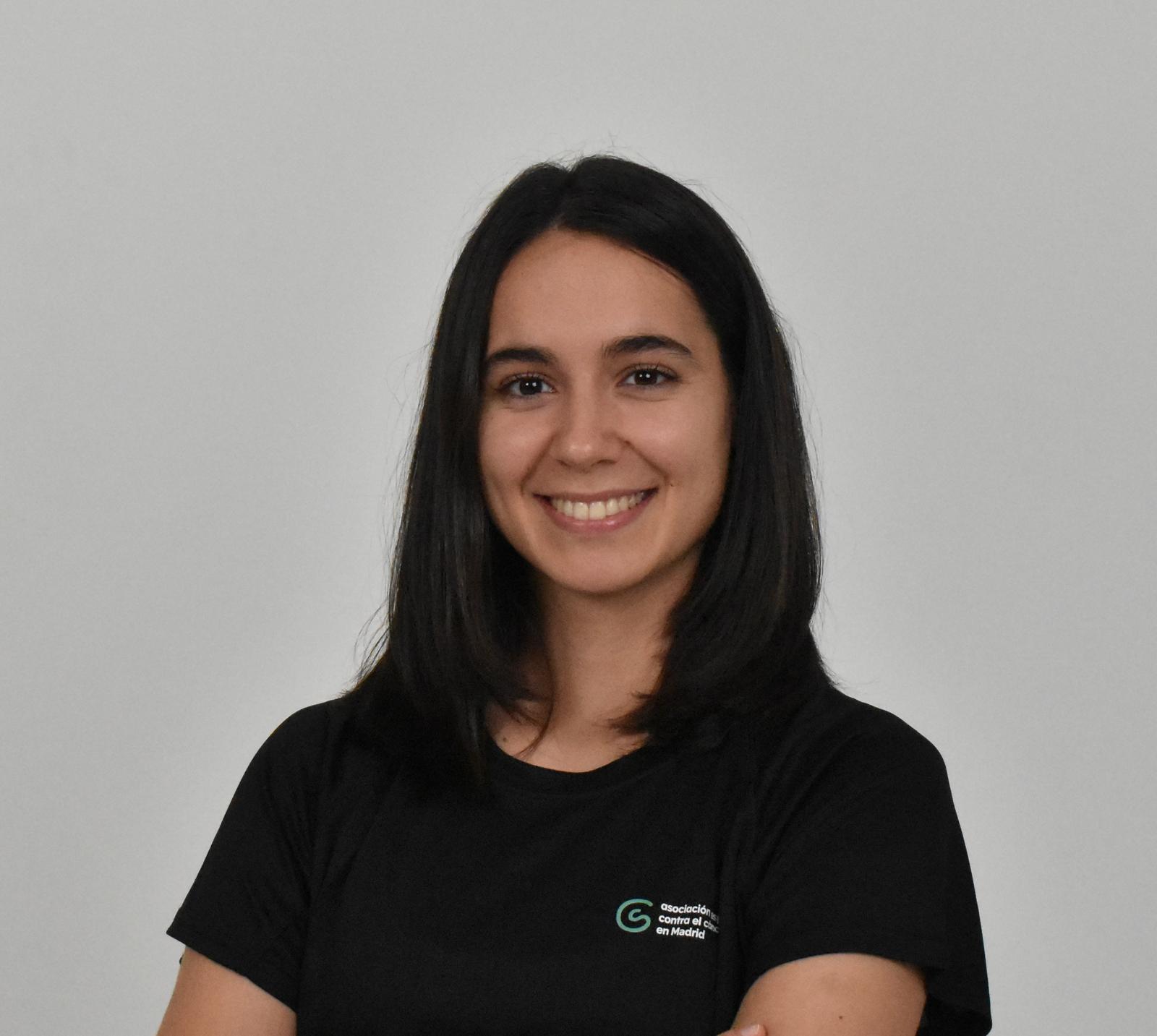 Dña. Carlota Fernández Bravo