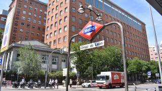 Hospital Universitario de La Princesa