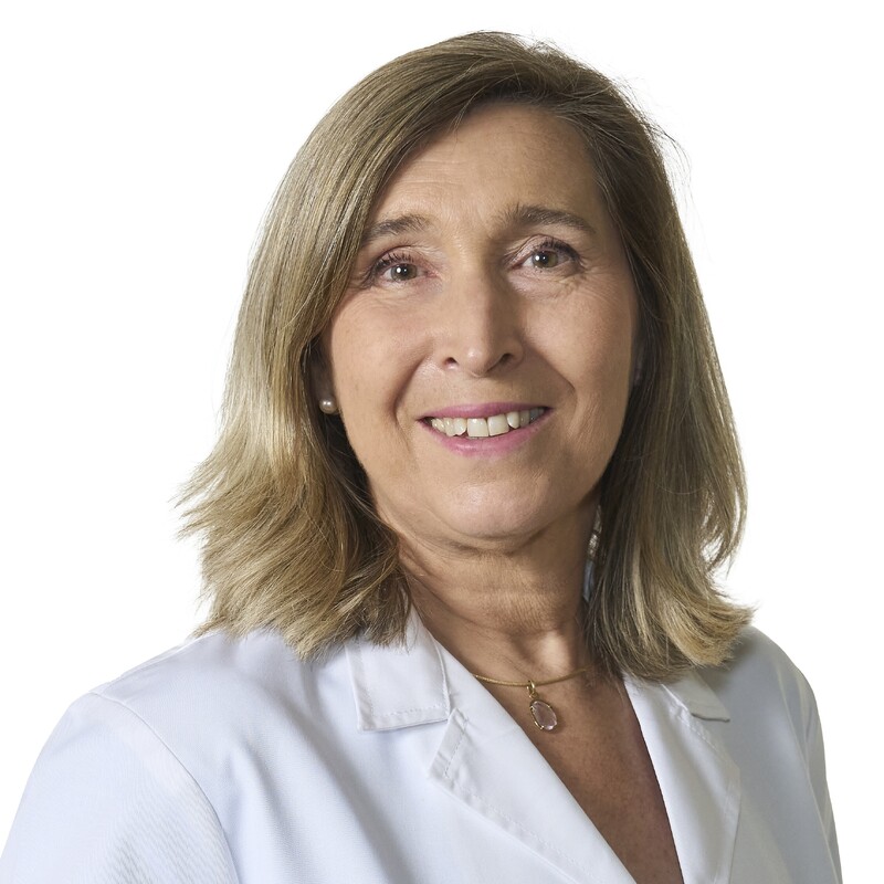 Dra. Irene Bretón Lesmes