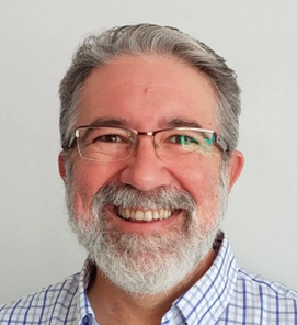 Dr. José Manuel García Almeida