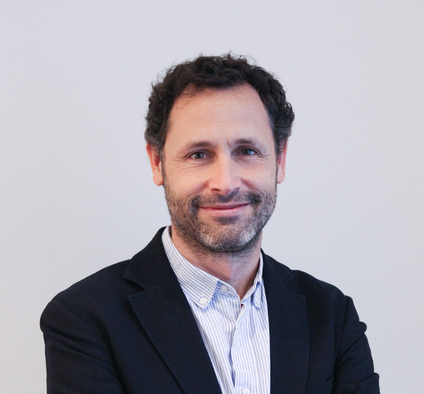 Dr. Luis Miguel Jiménez Gómez