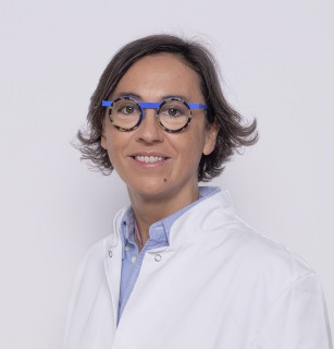 Dra. Manuela Elía Guedea