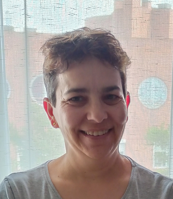 Dña. Patricia Valverde Martín