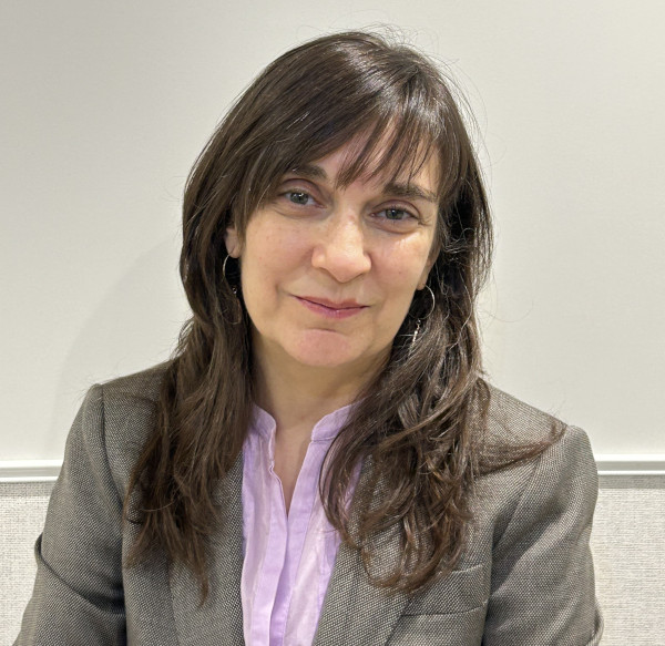 Dra. Pilar Matía Martín