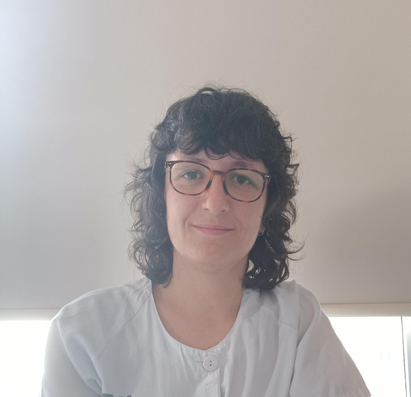 Dra. Raquel Martín Pozuelo Ruiz de Pascual