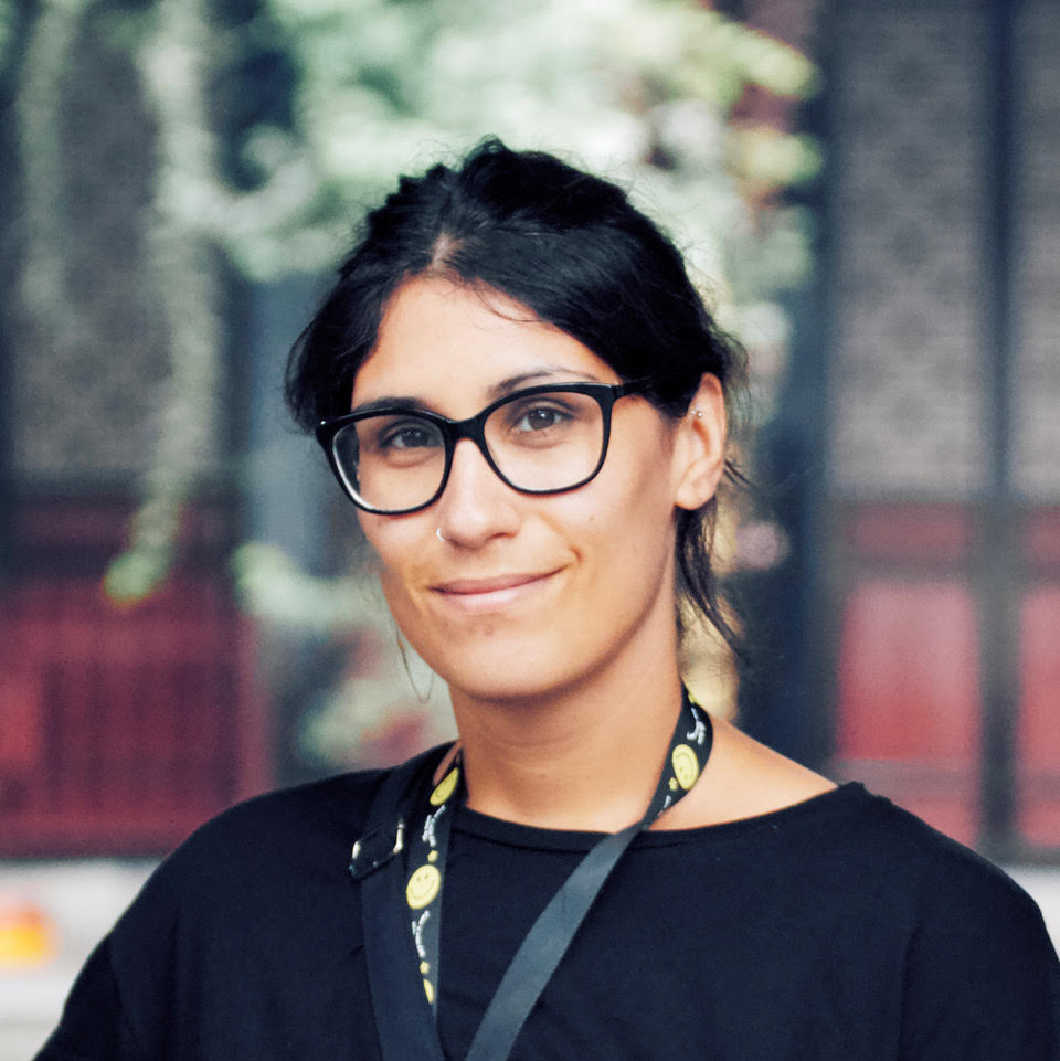 Dña. Raquel Sebio García