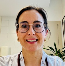 Dra. Samara Palma Milla